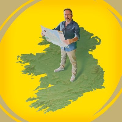 https://t.co/BV7pbQ8TfY for my historical entertainments - new show 'I Can't Believe it's Not Ireland' EVERYWHERE...also SUBSCRIBE to my YouTube (link ⬇️)