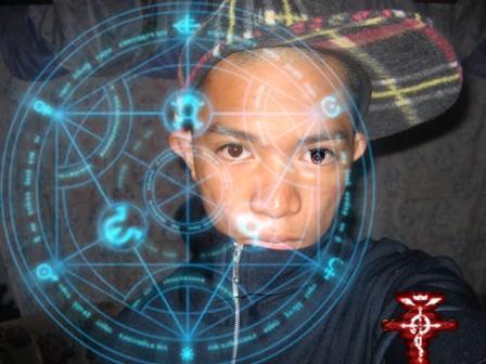 Midnight_2391's profile picture. Mumen Rider