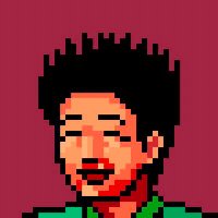 てしま a.k.a.もんじゃくん (@mejimonjya) 's Twitter Profile Photo てしま a.k.a.もんじゃくん (@mejimonjya) 's Twitter Profile Photo