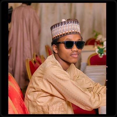 Abu zayd | Qur’anic student | Engr in making 👷‍♂️ | Activist | Humanitarian | C.E.O RAZZY-JADEED | Sec Gen NUESA Udus | Sec Gen NUZAMSS | Political enthusiast