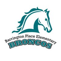 Barrington Place Elementary(@BPE_Broncos) 's Twitter Profileg