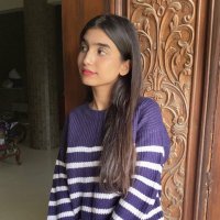 ayesha | ISLU(@itsayyesha) 's Twitter Profile Photo