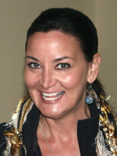 artist, jewelry artist, and most of all a mom