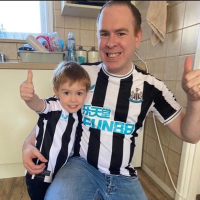 geordiegaz83's profile picture. Big supporter of NUFC, Newcastle Diamonds, Newcastle Eagles, Newcastle Thunder and the mighty Blyth Spartans