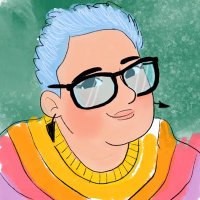 Molli Jackson Ehlert (she/her) (@mollimakes) 's Twitter Profile Photo Molli Jackson Ehlert (she/her) (@mollimakes) 's Twitter Profile Photo