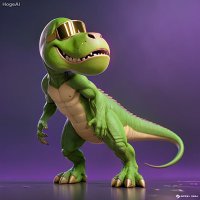 HOGEosaurus Rex(@HOGEosaurusRex) 's Twitter Profile Photo