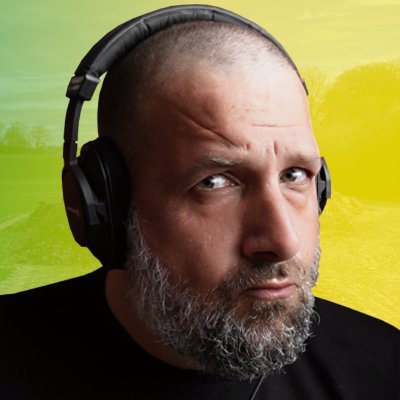 JayHarangue's profile picture. I've wasted hours of my life watching terrible movies. 

Your support is appreciated.