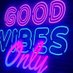 💰Good Vibes Only💰 (@GoodVibes423) Twitter profile photo