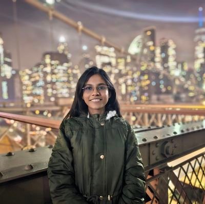 Sanwayee Biswas Profile