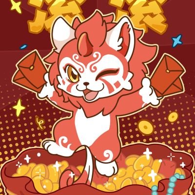 Bobo28186205's profile picture. 一起发财