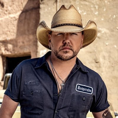 Jason Aldean