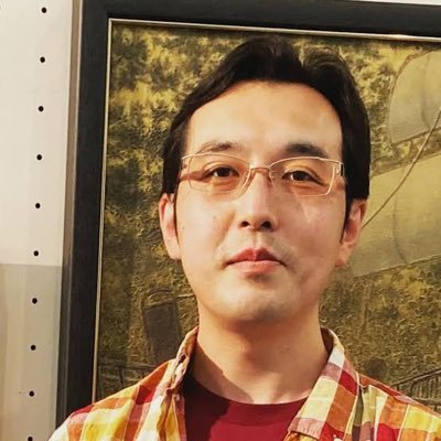 kikuchimichio's profile picture. 専門は数学なので大してお役には立てませんが、どうぞよろしくお願いします😎
