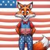 Freedom Fox (@FreedomFox77) Twitter profile photo