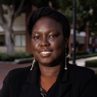 Assistant Professor of Computer Science @winthropu