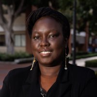 Elizabeth Ondula (@eondula) 's Twitter Profile