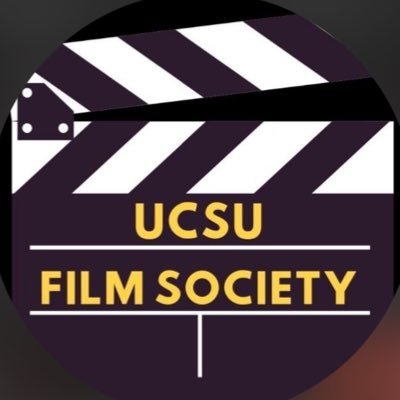 Welcome to the film society at the University of Chichester! 🎬✨ Join us every Tuesday & Thursday for weekly screenings & socials :) ucsufilmsociety@gmail.com