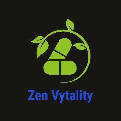 Delve into the world of health & supplements with us! 🌿 Subscribe to our YouTube channel for expert insightsand tips.I'm on Instagram as well @zenvytality