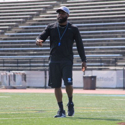 FATHER/GeePa. CEO of Culver Athletic Performance, LLC. Centreville HS Defensive Coordinator/Safeties Coach, #LOE Loyalty Over Everything #WMUBroncos T&F Alumni