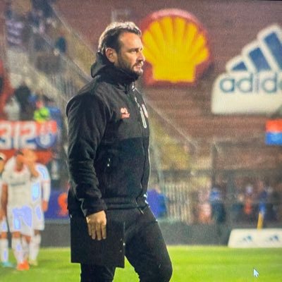 DIRECTOR TÉCNICO PROFESIONAL ATLANTE , CAFETALEROS DE CHIAPAS , QUERÉTARO, DEP. VENADOS, CAIMANES fc , INTER PLAYA , CERRO PORTEÑO pf, CANCUN fc, U. LA CALERA