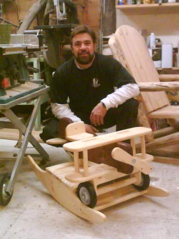 kajseelbinder's profile picture. I'm a fourth genaration carpenter, grew up in Aspen, went to Basalt Schools.  Went to college at NAU.  I can make you whatever you want out of wood.