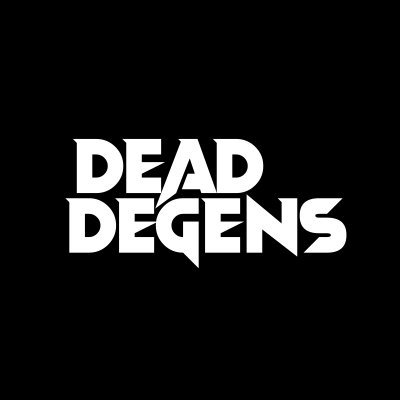 DeadDegens_NFT Profile Picture