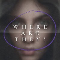 Where are they? Podcast(@canwefindthem) 's Twitter Profile Photo