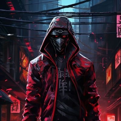 CyborgLug's profile picture. Sci-fi, Cyberpunk & Fantasy lover's