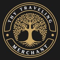 thytravelingmerchant(@thy_merchant) 's Twitter Profile Photo