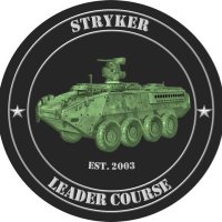 Stryker Leader Course(@USArmySLC) 's Twitter Profile Photo