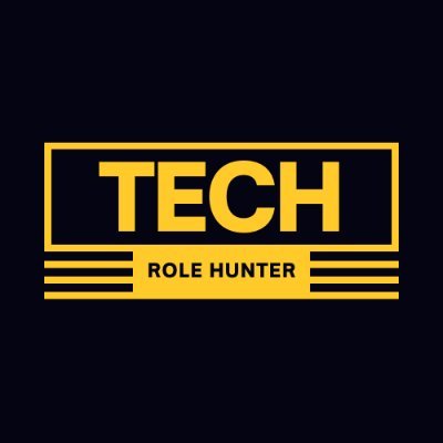 We post verified tech jobs for Nigerians here. Please send a DM If you are hiring Nigerians in the tech space