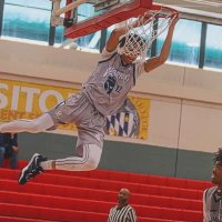 Jaron Rucker (@jaronhoops12) 's Twitter Profile