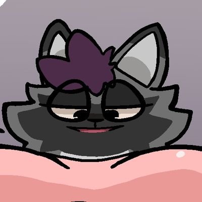 Ari_Racc's profile picture. 18+ NSFW • Transfem • She/They •
Gainer/Feedee • ABDL •
Switch (Bottom leaning) •
no minors please •
spicy content • pfp by @FeelingGirthy