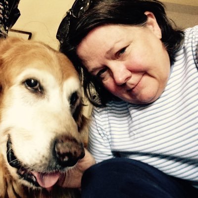 DebbiePrather's profile picture. 