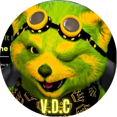 VoltedDracoon Profile Picture