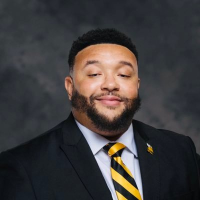 Associate Director of Sports Performance at Alabama State University. #GoHornets 🐝 CUC PhD Fall of ‘25, Health and Human Performance| Future Dr. Thorpe| 🛫🌏