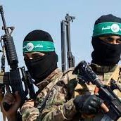 Hamas = ISIS

Oct 7th Changed everything

#BringThemHome