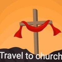 Travel to church(@church65617) 's Twitter Profile Photo