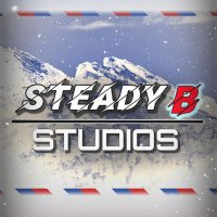 STEADY B STUDIOS(@HG4Steady) 's Twitter Profile Photo