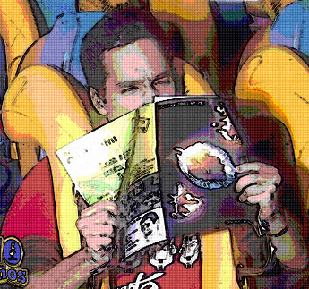 SarakostaDC's profile picture. 🇪🇸+🇺🇸