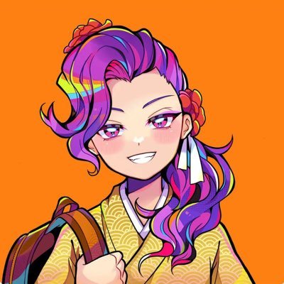 thealiciaang's profile picture. Building @DenDekaDen with @ToeiAnimation l @VeeFriends @worldofwomennft 🌈 l🗣️🇬🇧🇨🇳🇯🇵 l from Singapore!