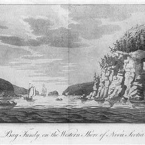 Nova Scotia Electricity Profile