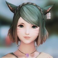 きなこ (@kinako_co_ff14) 's Twitter Profile