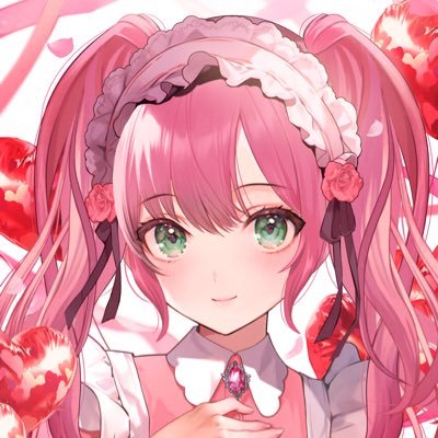 ゲームメインの配信✨ ウマ娘🐎/FF14⚔️/ホラゲ好き👻 配信先youtube🎮ファンアート💝#ダラァート ママ上💝@_EBI_3_💝パパ上💜@Kurakura_Live2d💜ロゴ@pukapuka_o 様 ダラ▶︎https://t.co/Tv3cBBWsmT