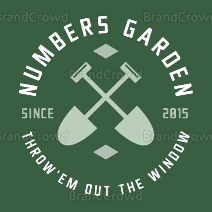 MyNumbersGarden Profile Picture