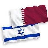 Qatar4Israel's profile picture. Royal Offices of Qatar 4 Israel
🇶🇦 🇮🇱