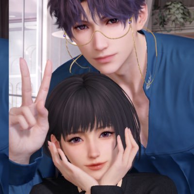 kame_lad's profile picture. 恋と深空 ホムラ推しやけど全員ストーリー見る度悶えてます 同他担◎ ／アオペラFAY'M' VadLip箱推し ／hrakにどハマりしました 夢👀🌸 💥🌸漁りまくり 無言フォロー失礼します(ㅅ˙³˙)♡40↑成人済婆