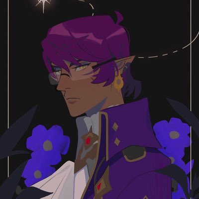 Purple Elf Guyさんのプロフィール画像