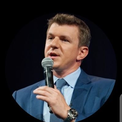 Guerrilla Journalist. CEO of OMG
@okeefemedia
. Founder, Project Veritas (CEO ‘09-‘22) “ON THE INSIDE” : Investigations premier Weds 4-6PM. Signal: 914-315-941