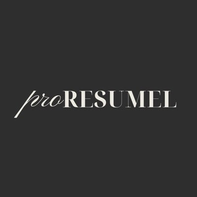 Resume Writer ✶ I help jobseekers submit professional resumes View Services & Prices ↓