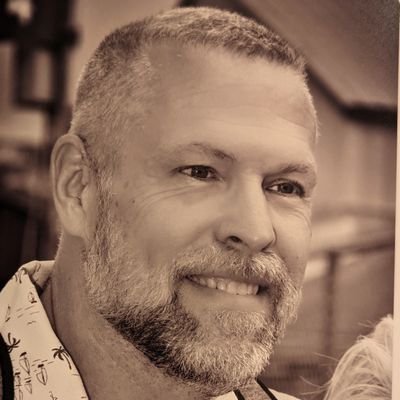 Follower of the One, Husband of one, Dad of 3+3, Grandpa of 6 and serve as the Executive Pastor at New Day Christian Church located in Port Charlotte, FL.